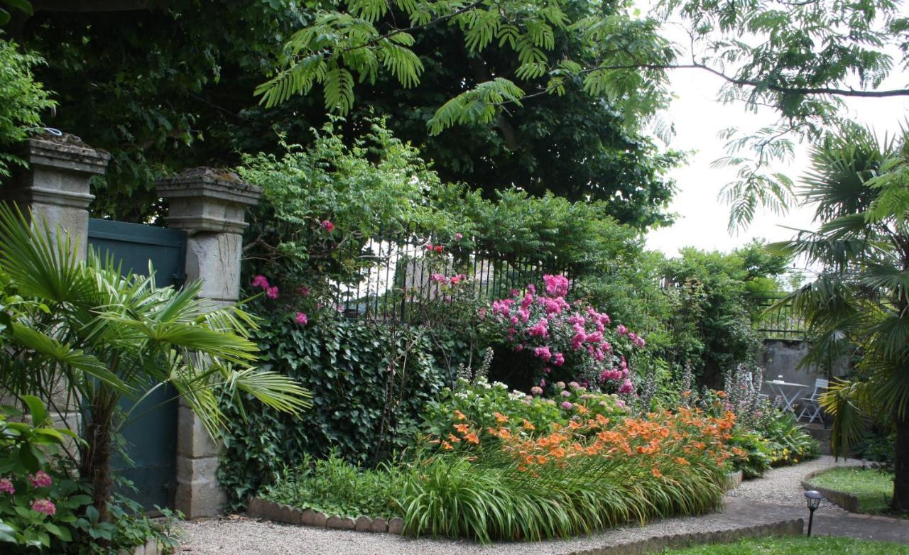 Maison De Mallast Montolieu Exterior foto